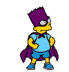 Bart man